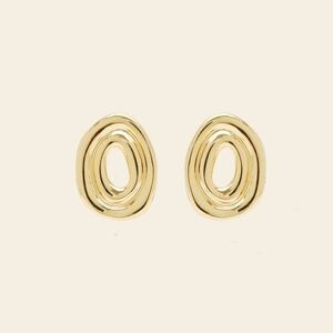 Mignonne Gavigan Jeanne studs